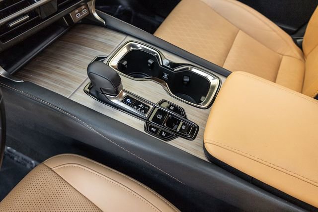 Used 2023 Lexus RX 350 w/ Accessory Package (2T) image 10