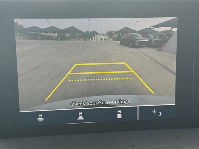 Used 2020 Acura RDX FWD image 9