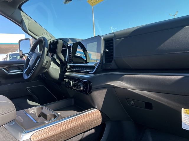 New 2026 Chevrolet Silverado 2500 LT w/ All Star Edition AWD/4WD image 34