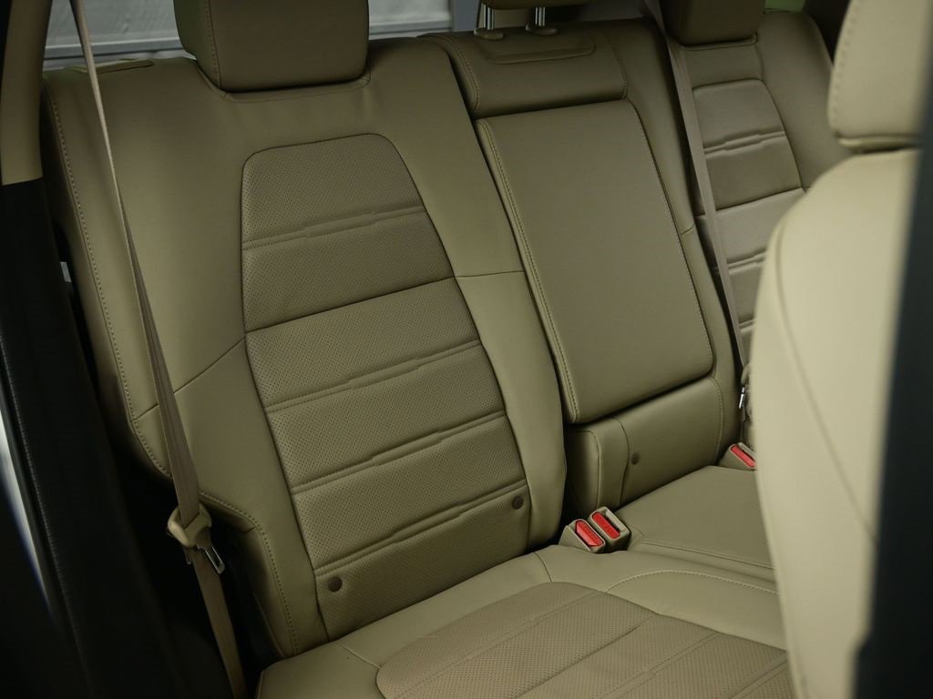 Used 2019 Honda CR-V Touring image 33