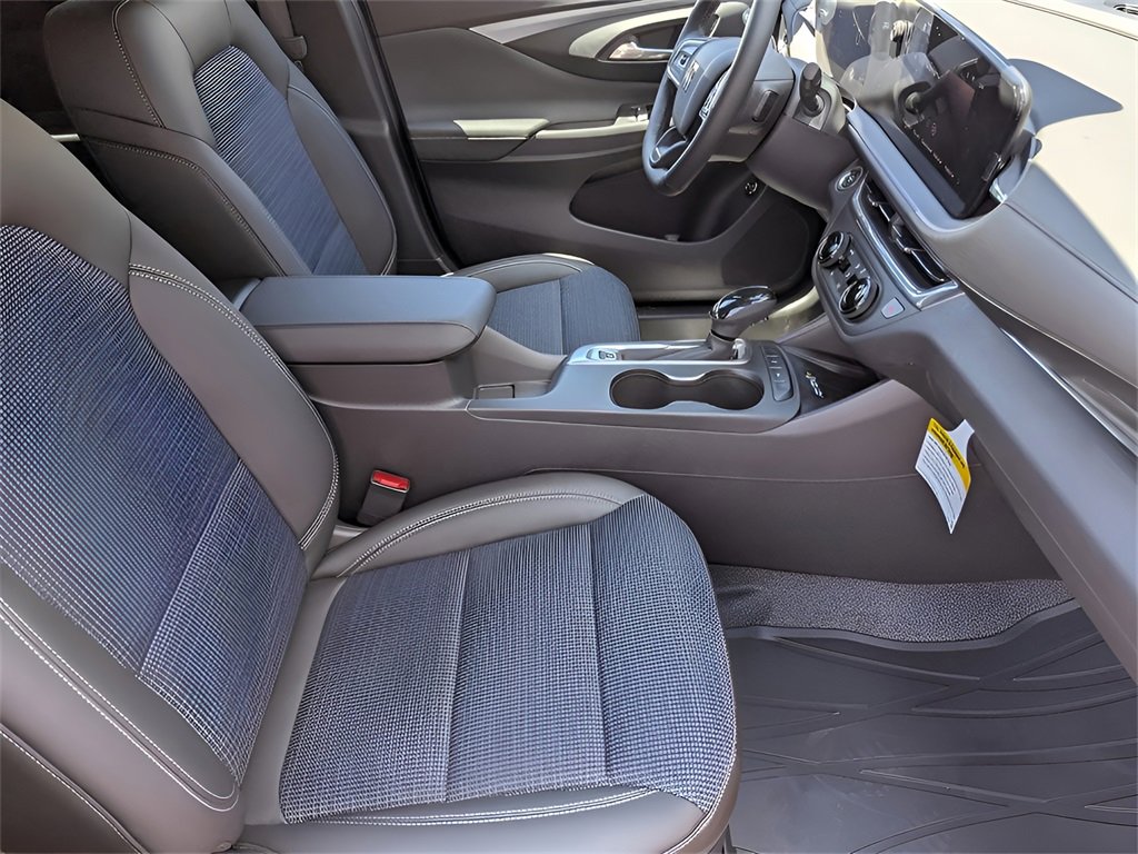 New 2026 Buick Envista Preferred w/ Convenience I Package image 36