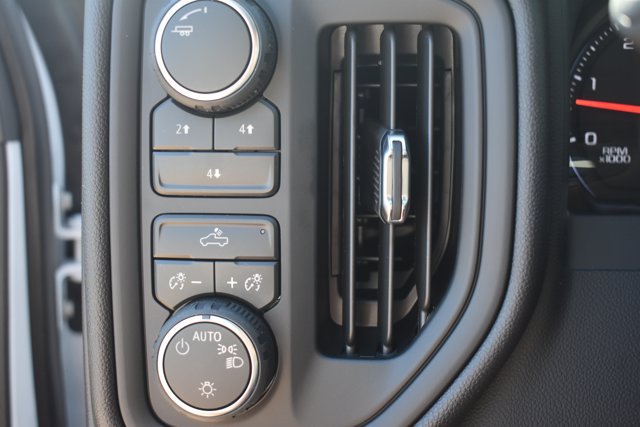 New 2026 Chevrolet Silverado 2500 W/T AWD/4WD image 27