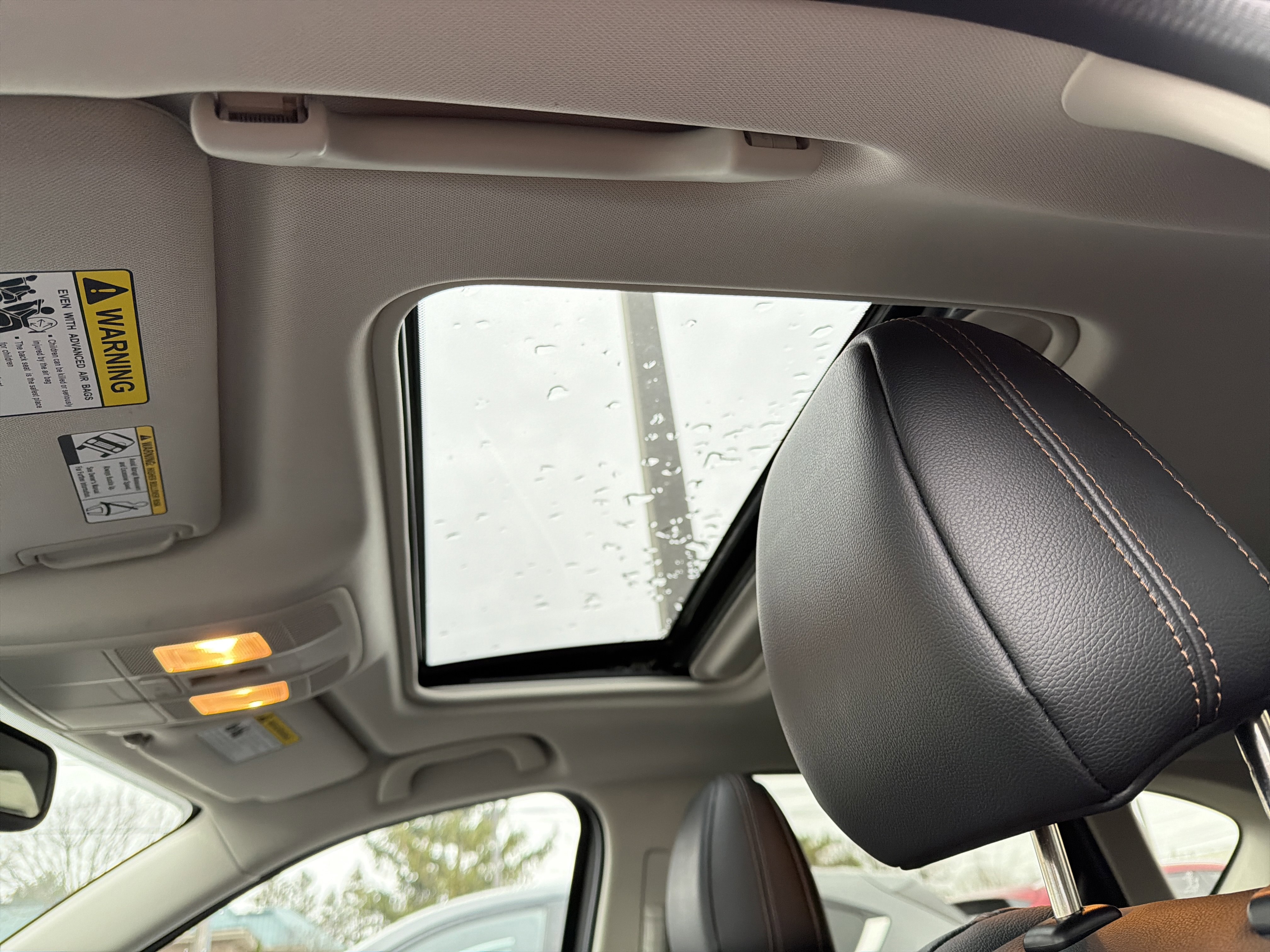 Certified 2021 MAZDA CX-5 Grand Touring image 24