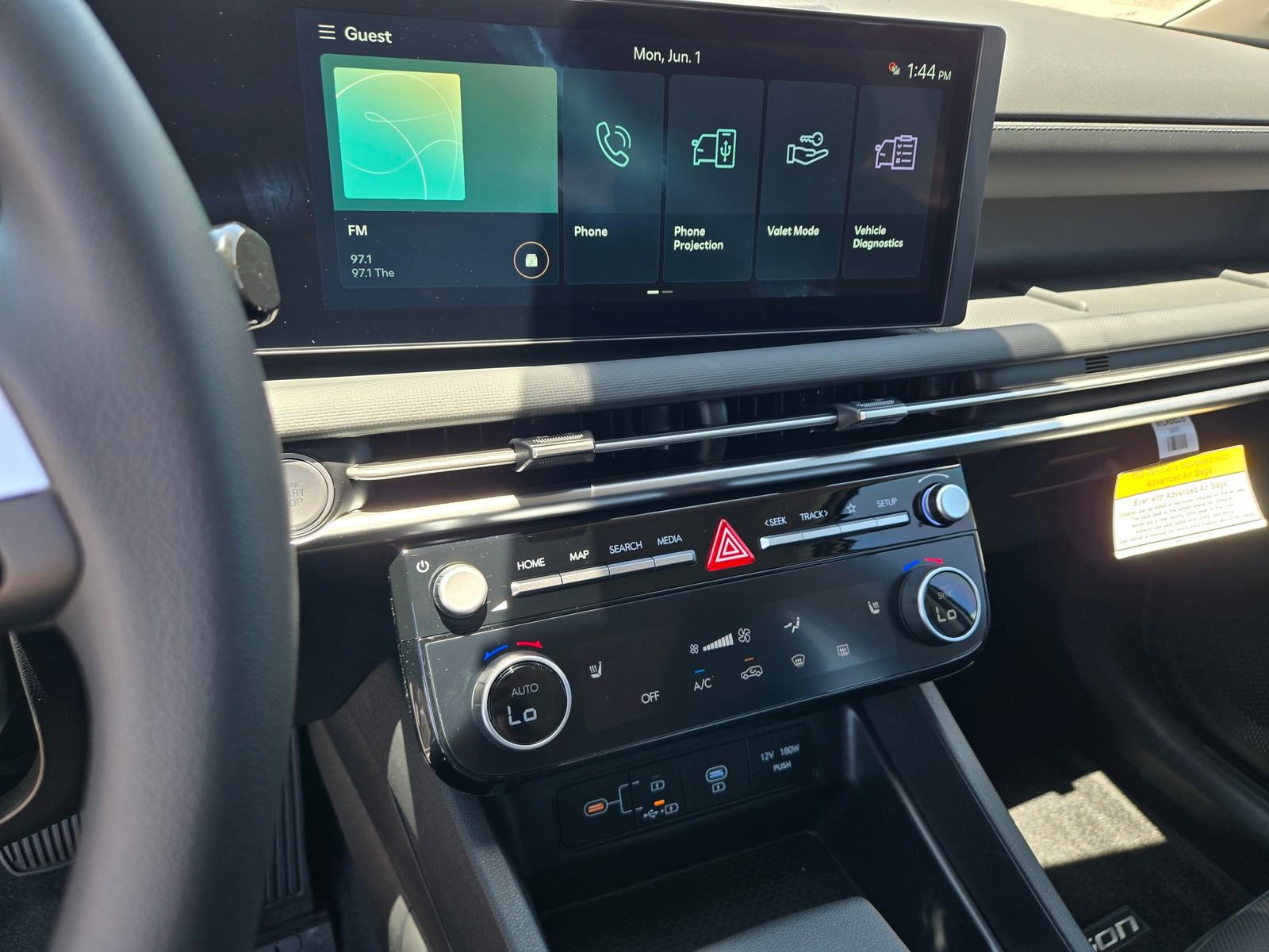 New 2026 Hyundai Tucson SEL Plus FWD image 11