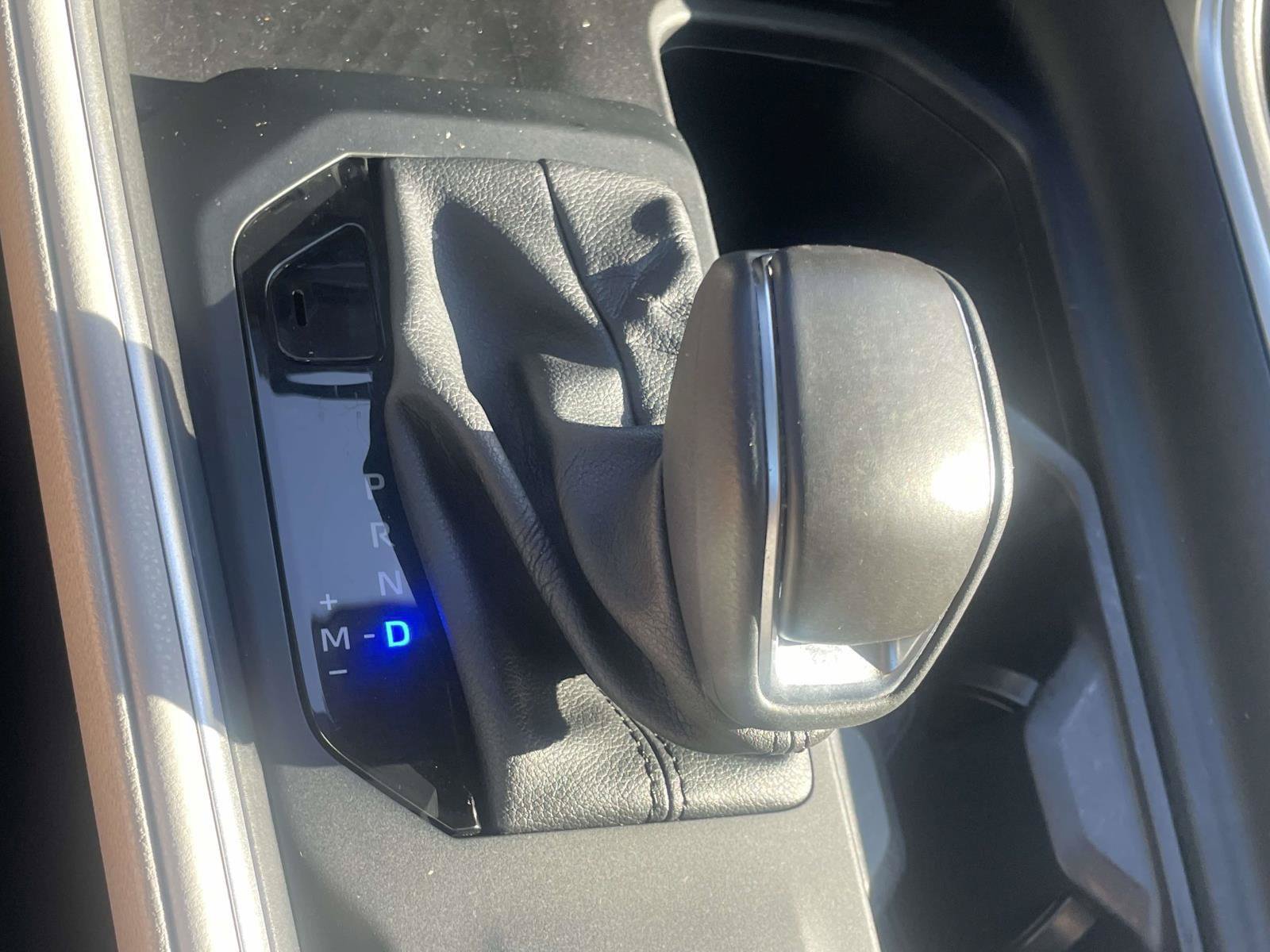 Used 2025 Toyota Grand Highlander FWD image 17