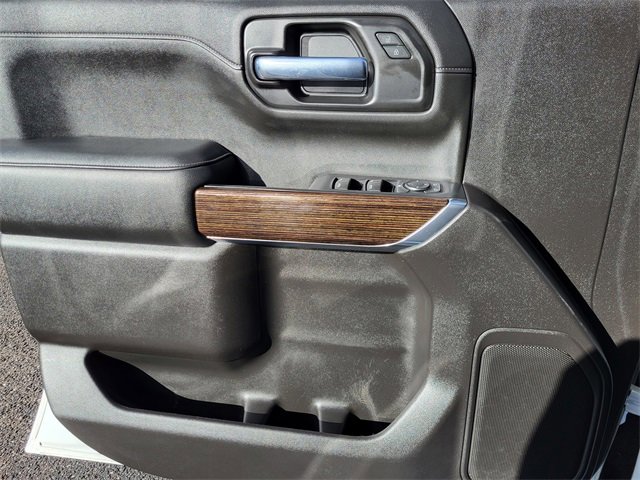 Used 2021 GMC Sierra 1500 Elevation image 10