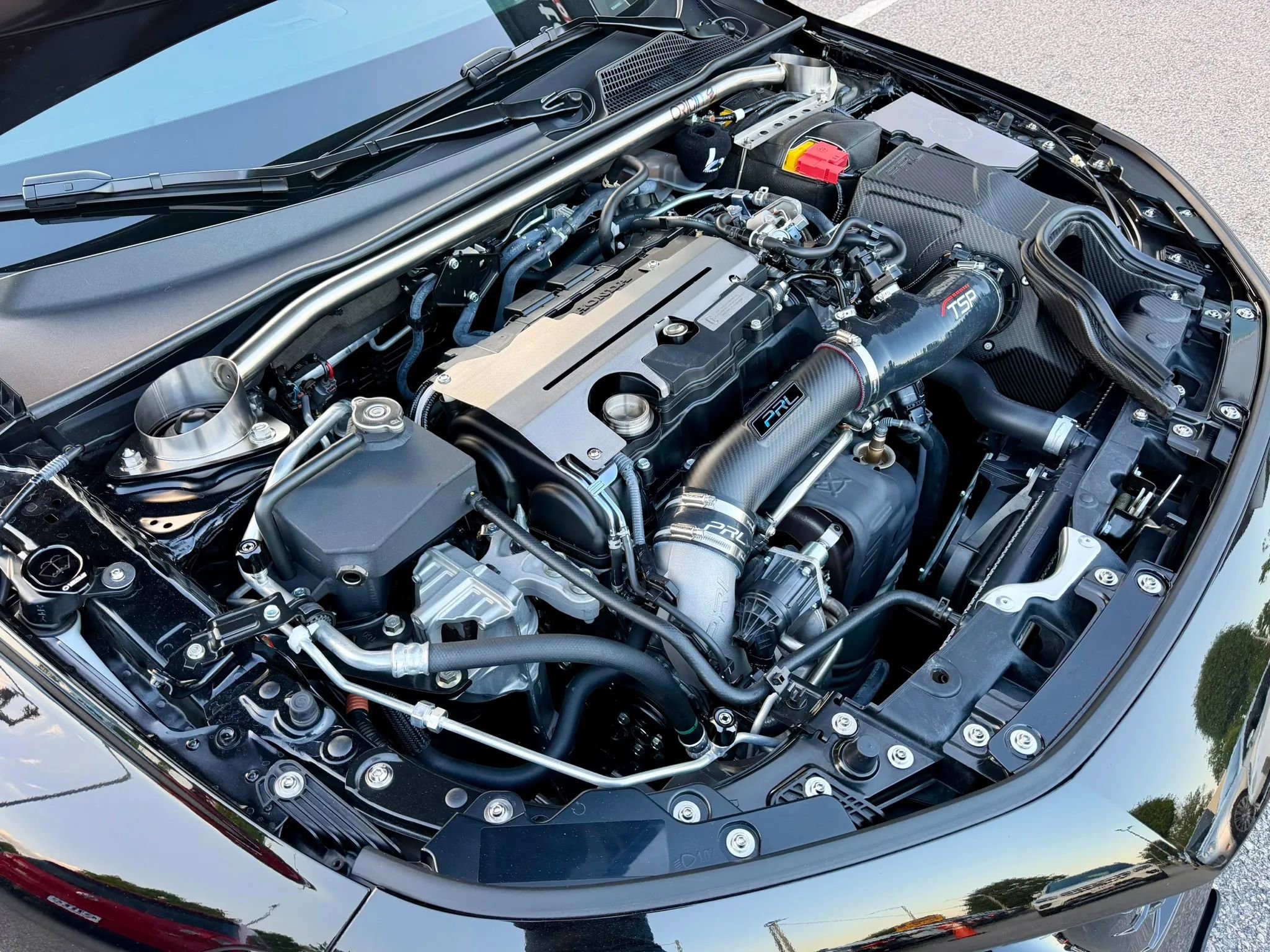 Used 2023 Honda Civic Type R image 67