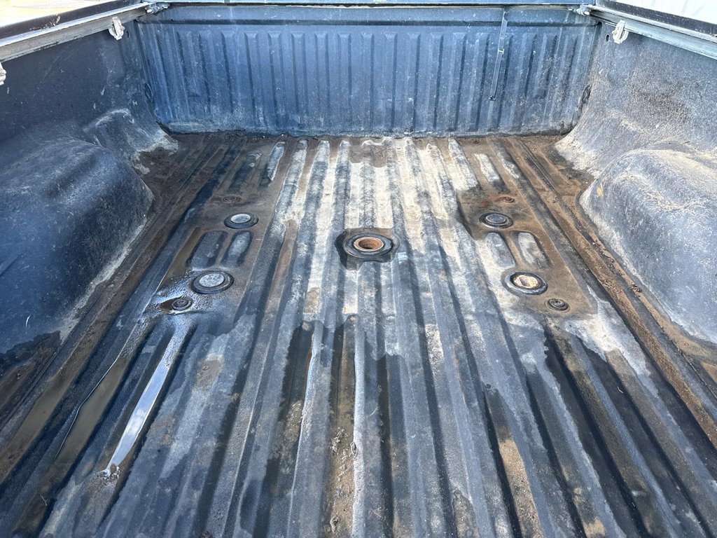 Used 2012 Ford F250 Lariat w/ Chrome Pkg image 5