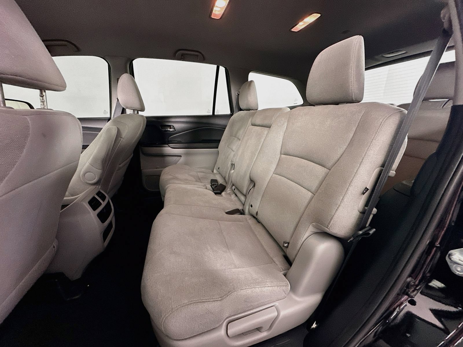 Used 2019 Honda Pilot LX image 23