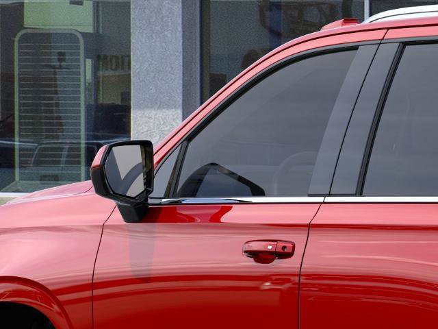 New 2026 Chevrolet Tahoe LS RWD image 12
