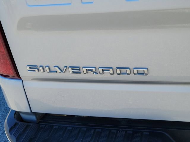 Used 2020 Chevrolet Silverado 1500 LT w/ All-Star Edition image 9