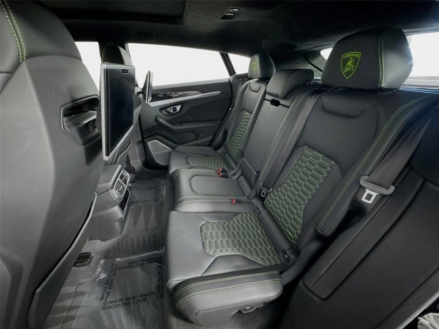 Used 2019 Lamborghini Urus AWD/4WD image 24