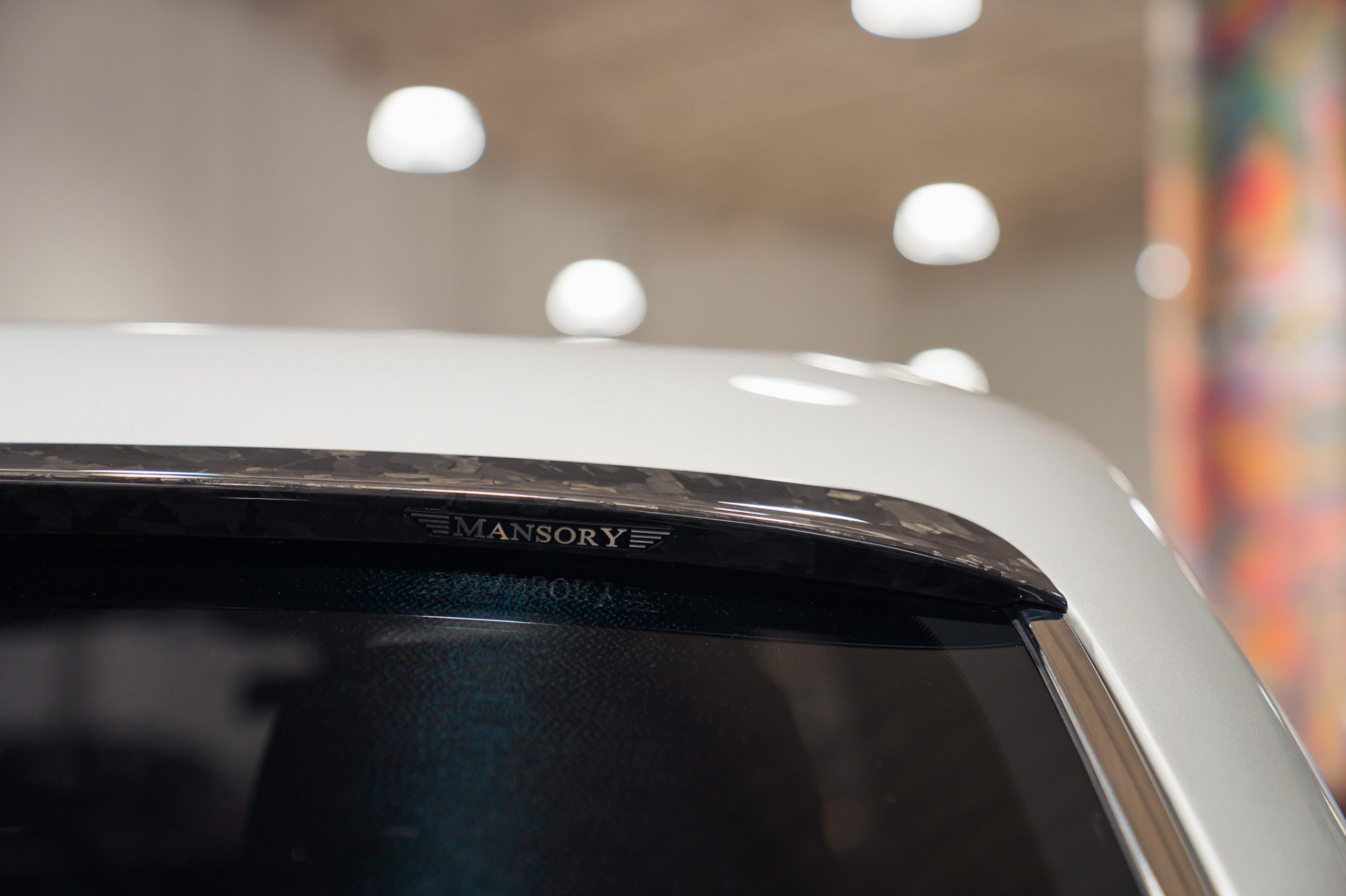 Used 2020 Rolls-Royce Phantom Sedan RWD image 40