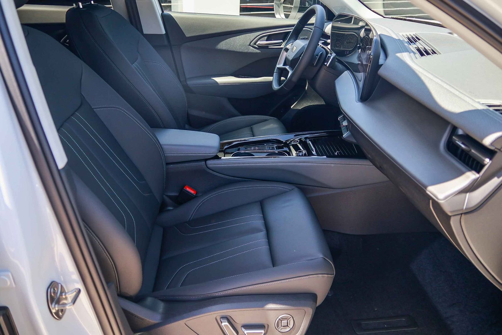 New 2026 Audi Q3 quattro 2.0T image 17