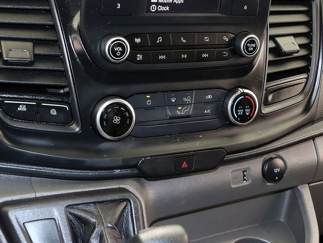 Used 2023 Ford Transit 150 Low Roof image 17