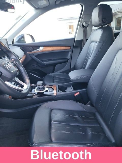 Used 2023 Audi Q5 2.0T Premium AWD/4WD image 15