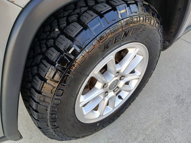 Used 2020 Jeep Grand Cherokee Laredo image 35