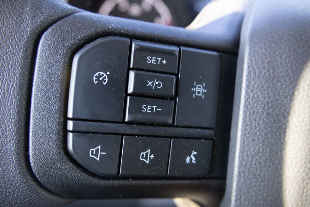 New 2024 Ford F550 4x4 Regular Cab Super Duty image 26