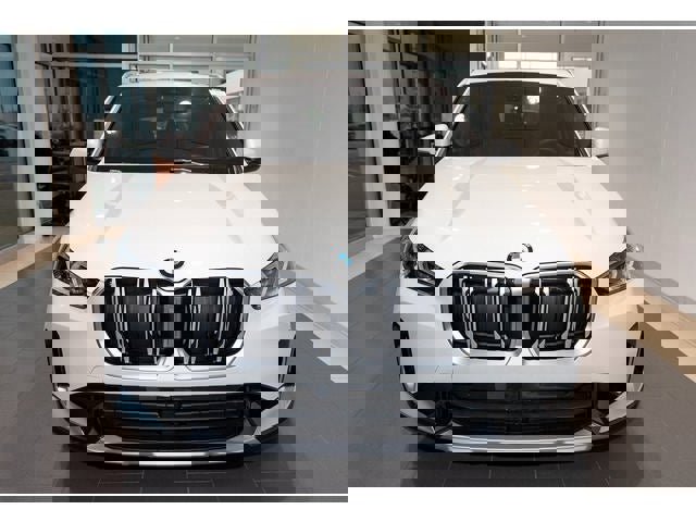 Used 2025 BMW X1 xDrive28i w/ Convenience Package image 42