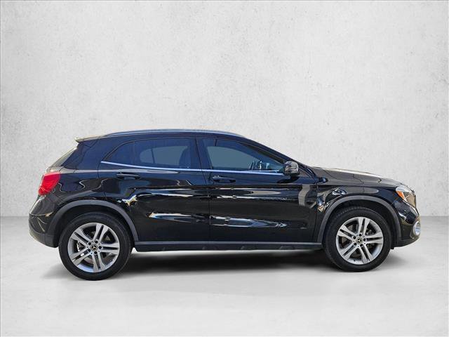 Used 2019 Mercedes-Benz GLA 250 image 4