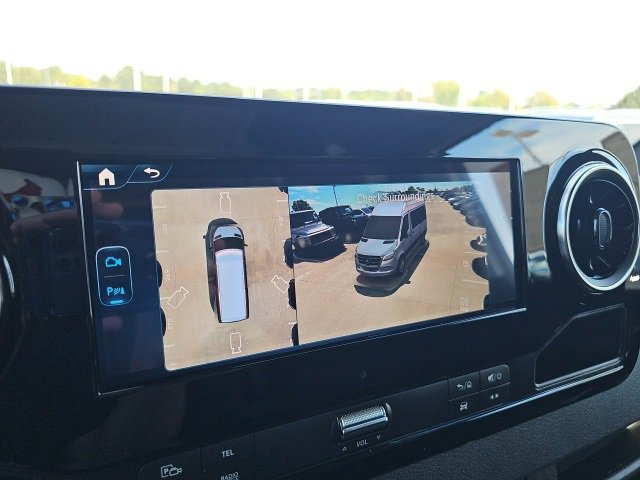New 2025 Mercedes-Benz Sprinter 2500 image 41