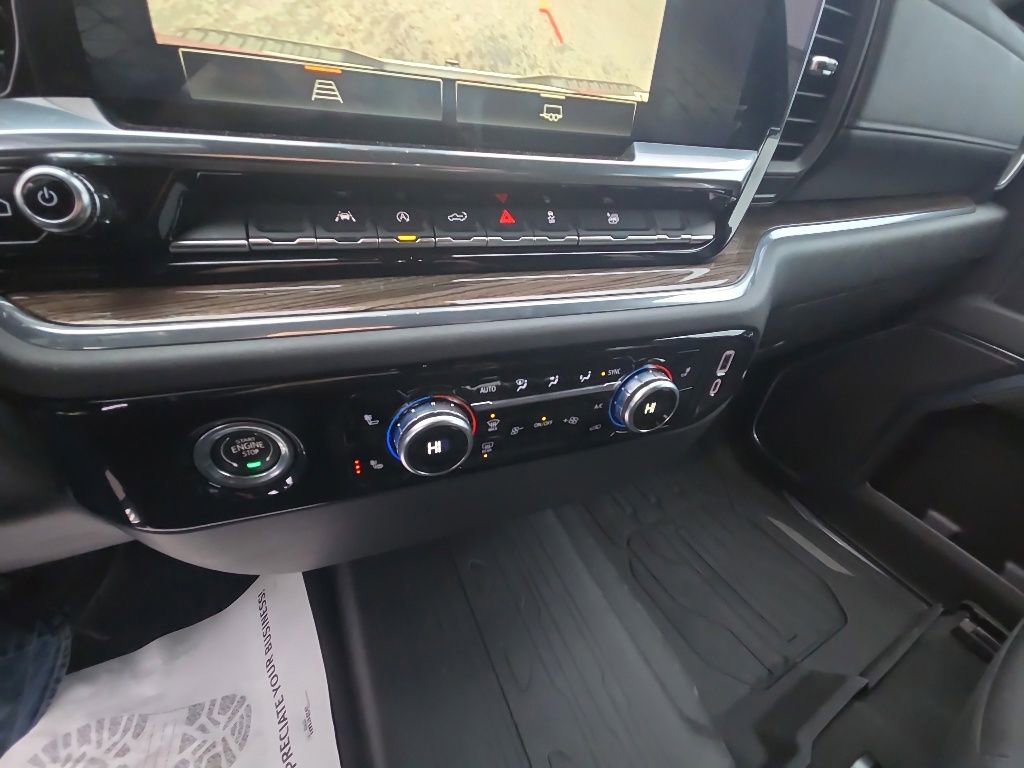 Used 2024 GMC Sierra 1500 Elevation AWD/4WD image 23