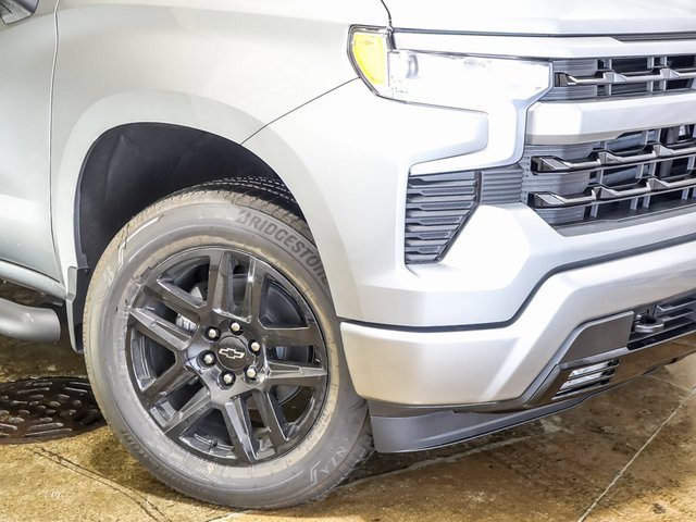 New 2026 Chevrolet Silverado 1500 RST w/ All Star Edition Plus image 4