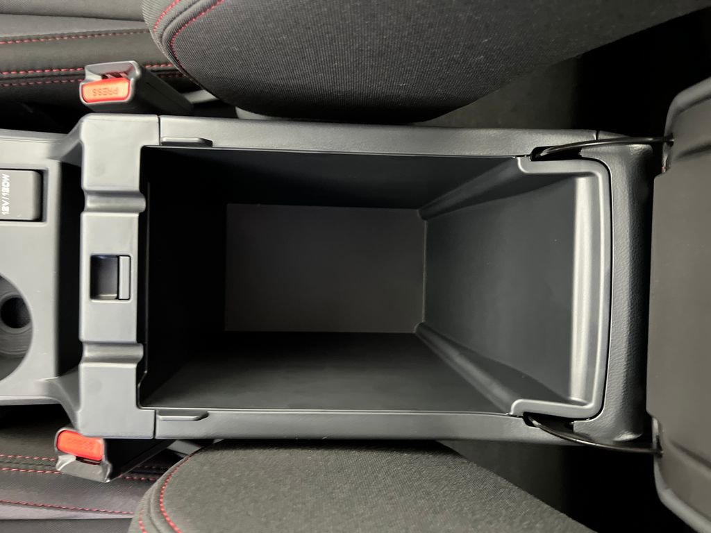 New 2025 Subaru Impreza 2.0i Sport image 25