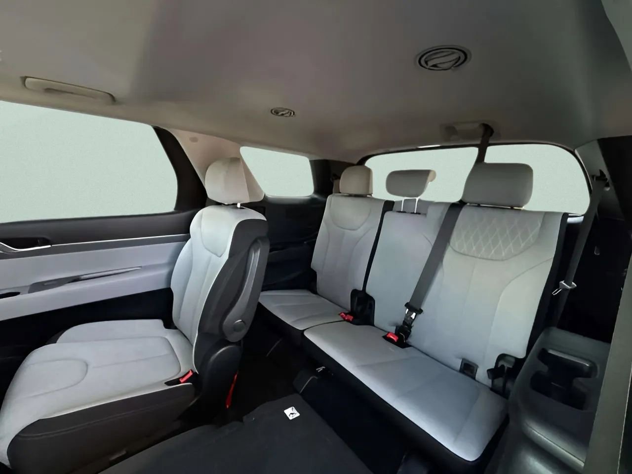 Used 2021 Hyundai Palisade SEL image 35