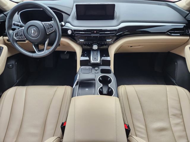 Used 2024 Acura MDX FWD w/ Technology Package image 27