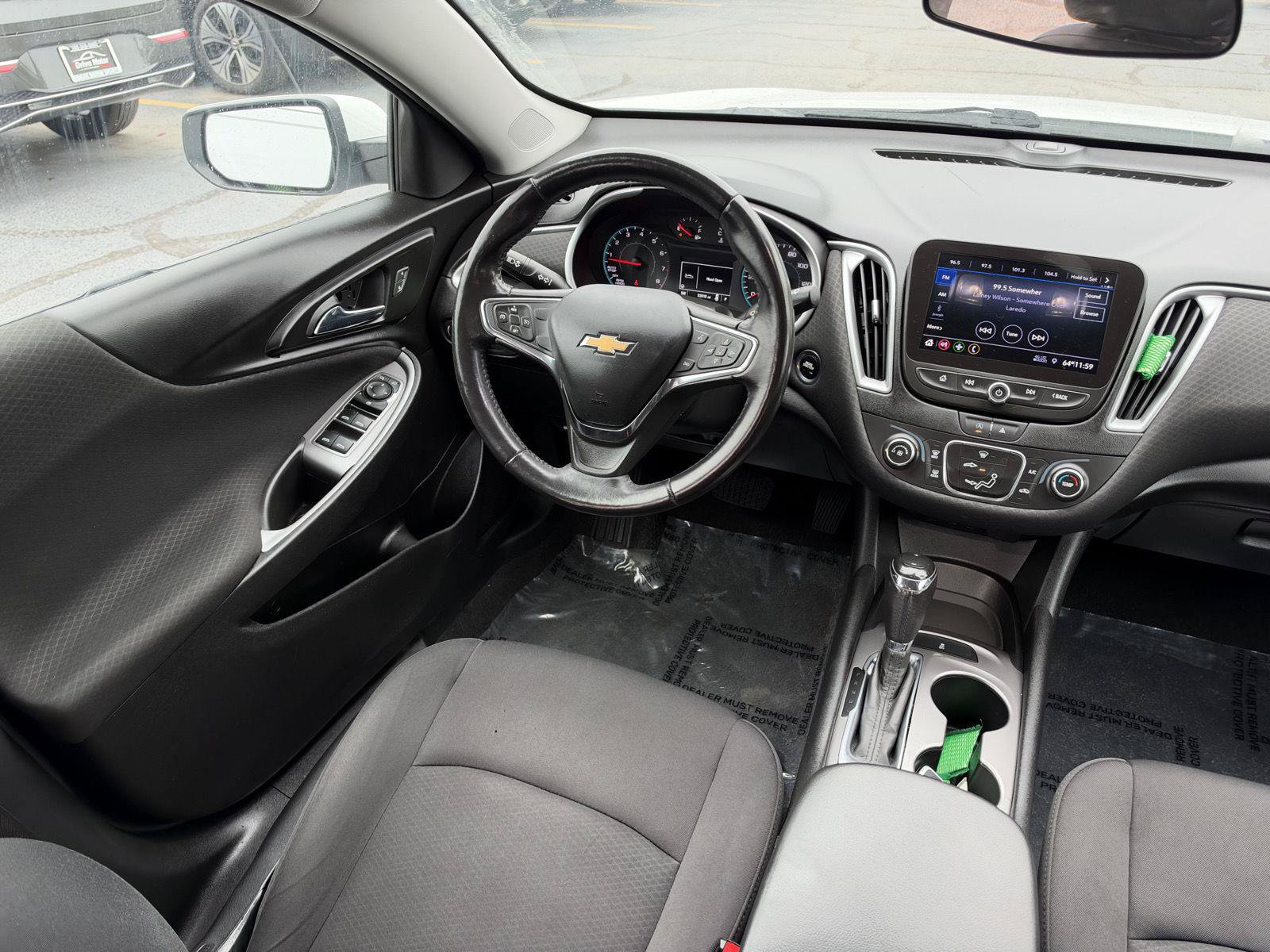 Used 2020 Chevrolet Malibu RS FWD image 29