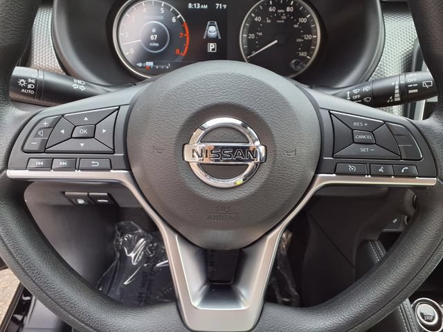 Used 2020 Nissan Kicks SV FWD image 9