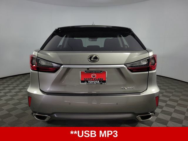 Used 2019 Lexus RX 350 FWD w/ Accessory Package image 7