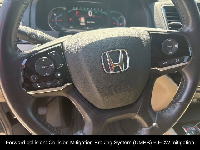 Used 2020 Honda Pilot Touring image 21