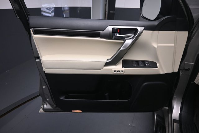 Used 2023 Lexus GX 460 Premium w/ Premium Plus Package AWD/4WD image 22