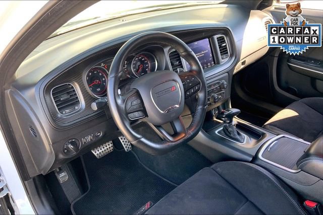 Used 2023 Dodge Charger Scat Pack image 14