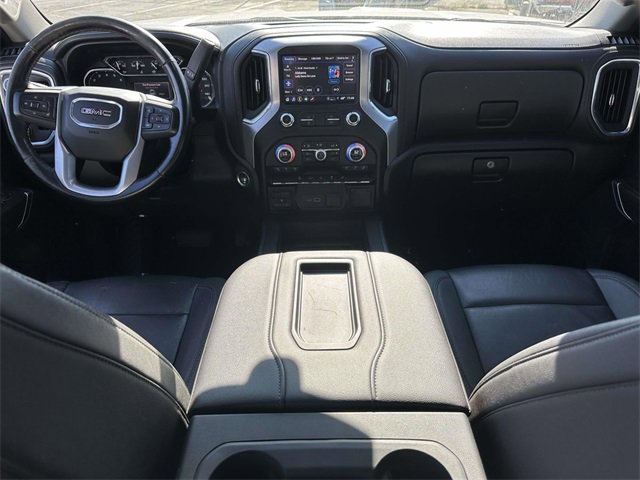 Used 2021 GMC Sierra 2500 SLT image 9
