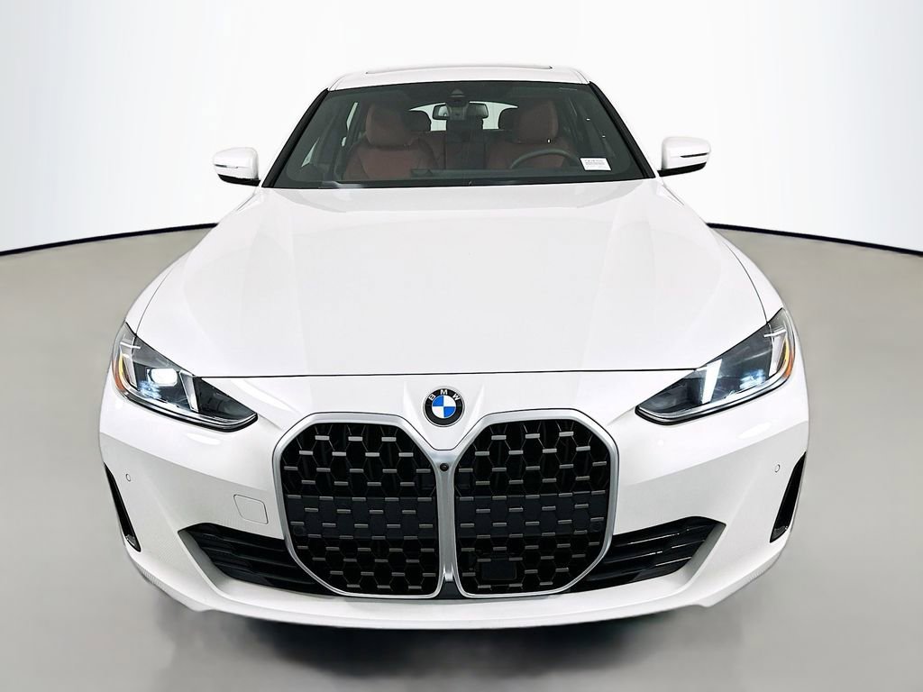 New 2026 BMW 430i xDrive w/ Premium Package image 2
