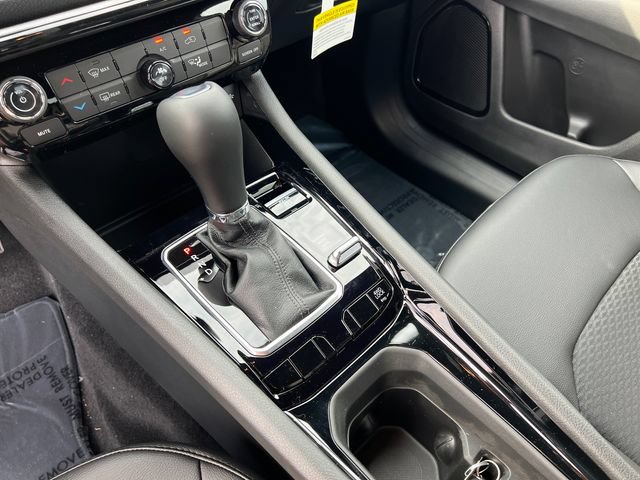 New 2026 Jeep Compass Latitude AWD/4WD image 20