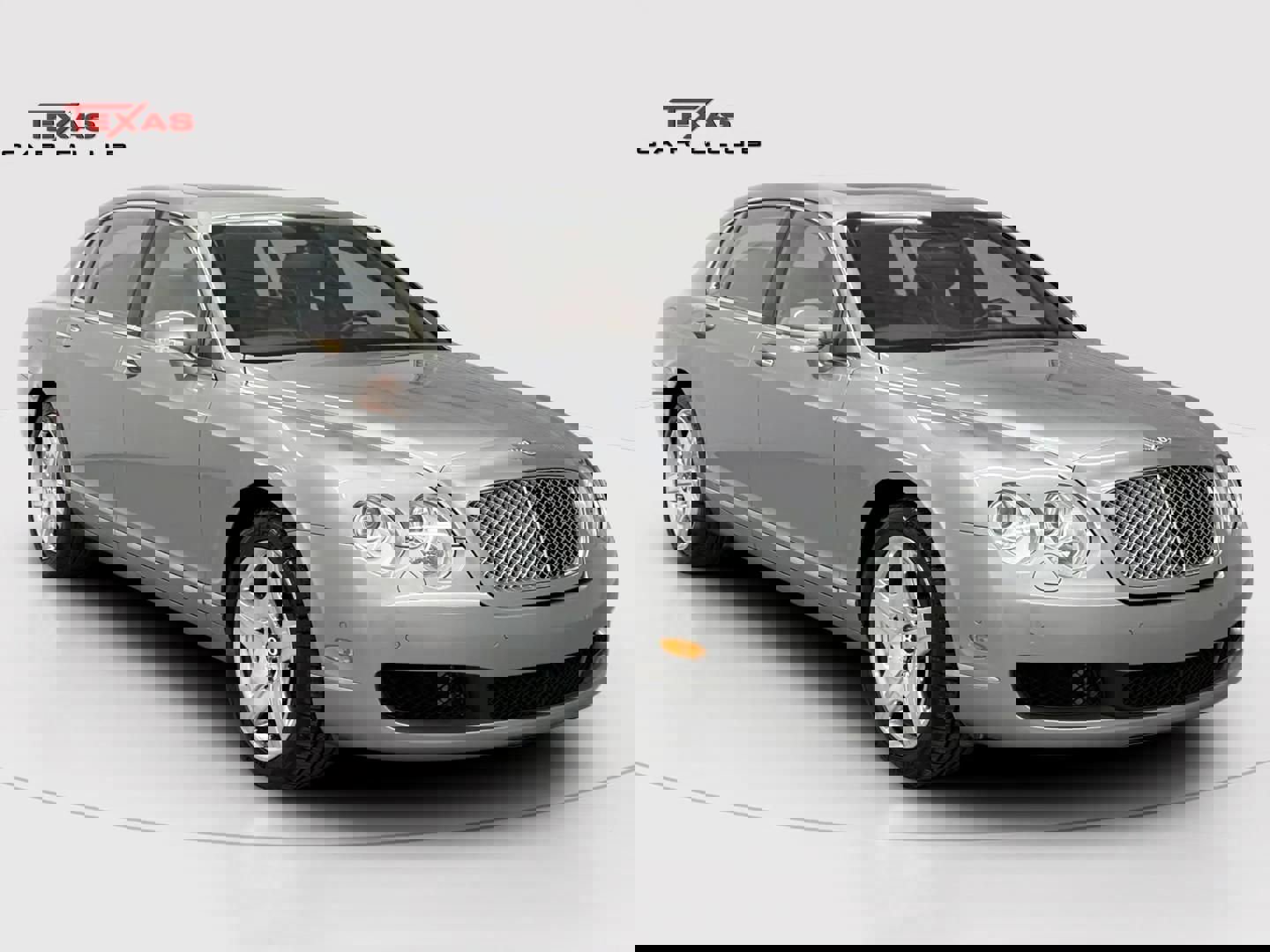 Used 2006 Bentley Flying Spur Flying Spur image 1