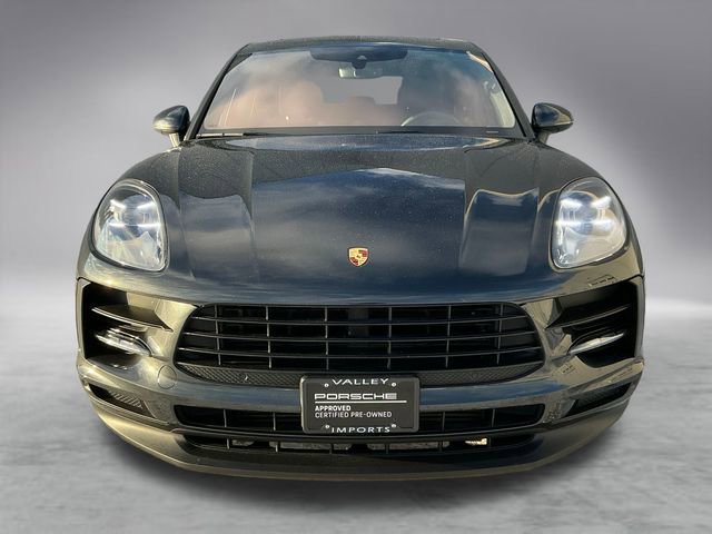 Certified 2019 Porsche Macan image 10