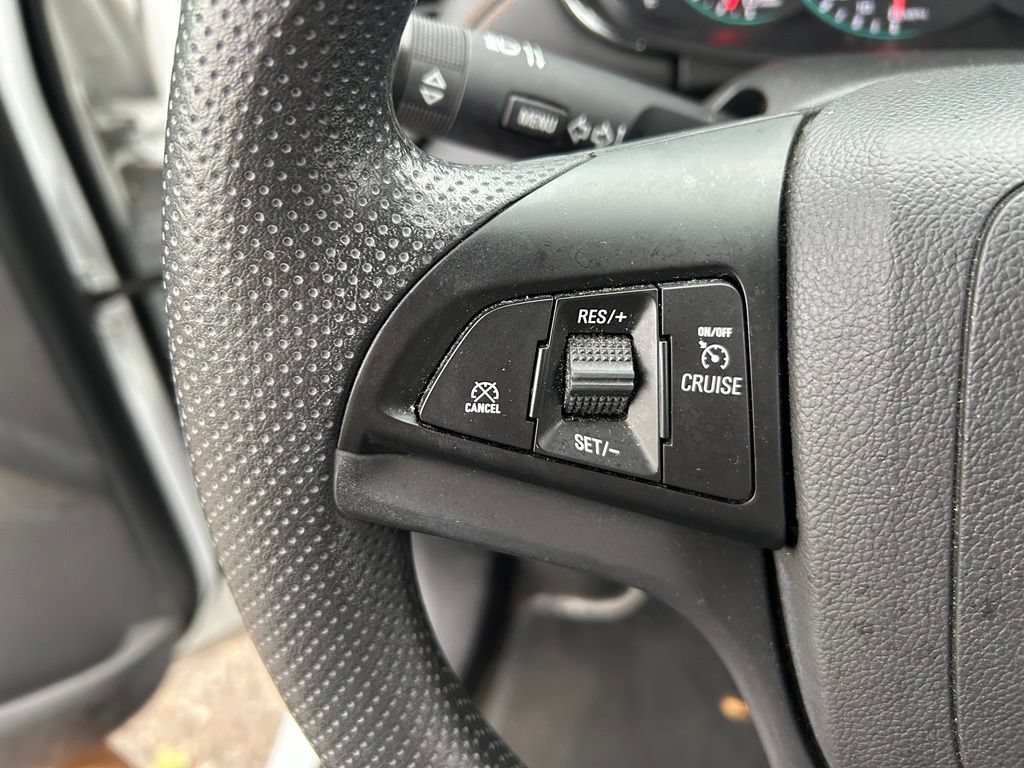 Used 2020 Chevrolet Trax LS w/ Tint and Cruise Package FWD image 15
