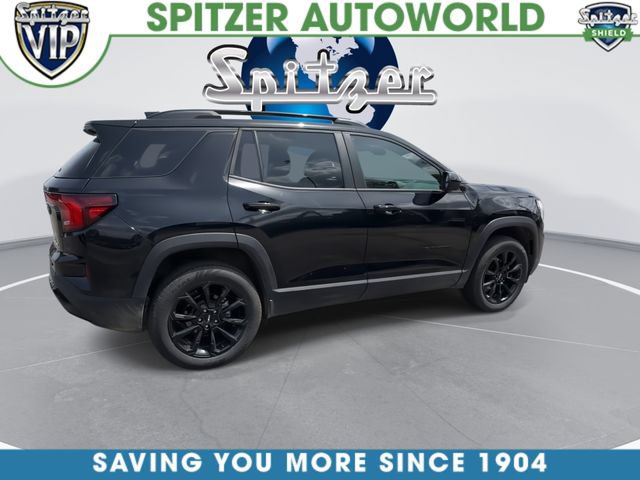 Used 2026 GMC Terrain Elevation w/ Elevation Premium Package FWD image 9