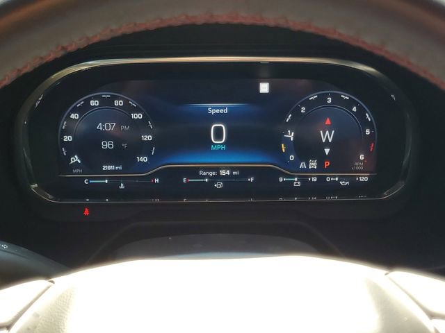 Used 2022 Chevrolet Tahoe RST w/ Luxury Package AWD/4WD image 27