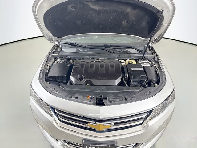 Used 2019 Chevrolet Impala Premier image 27