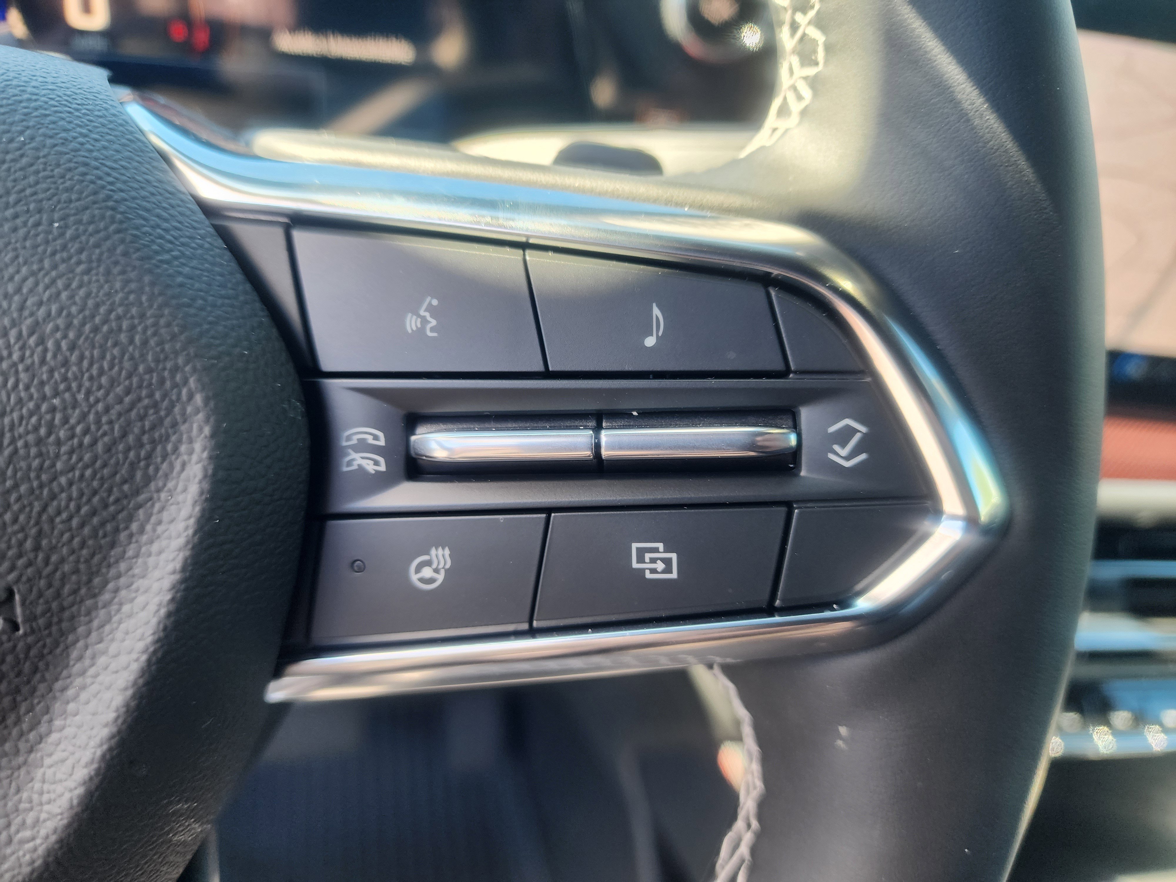 New 2026 Chevrolet Traverse Z71 w/ Enhanced Driving Package image 30