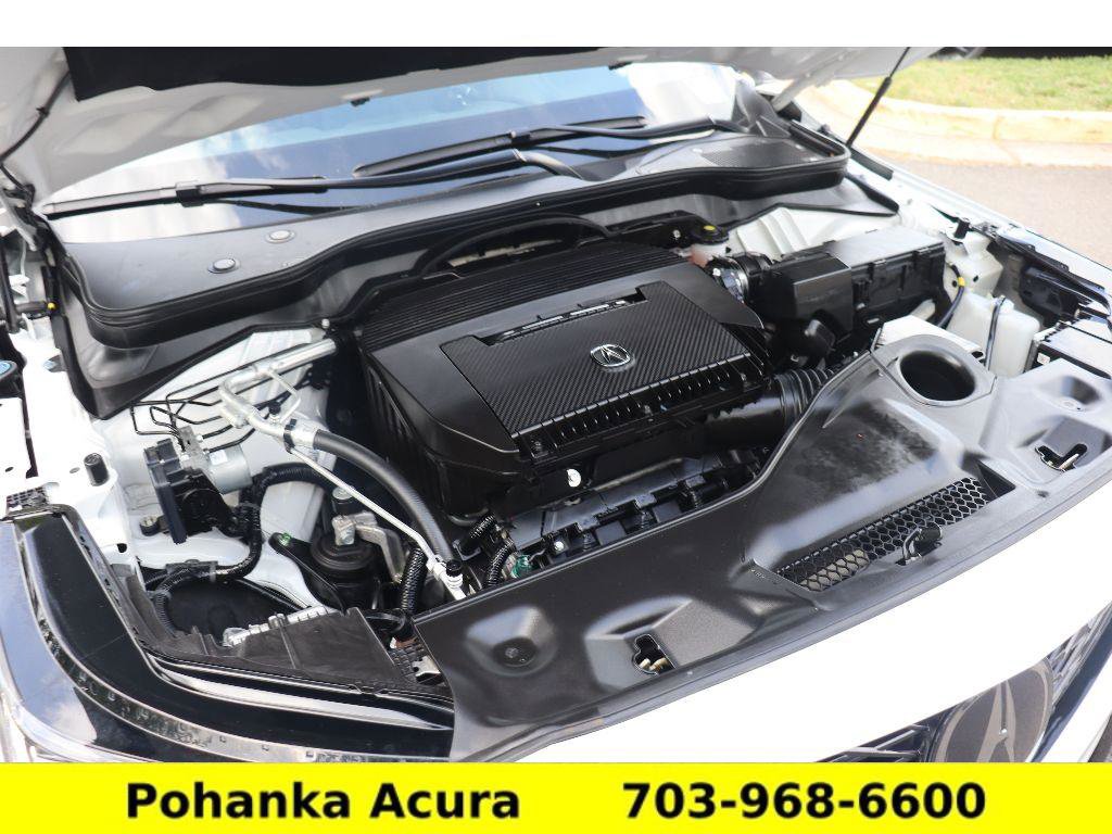 Used 2026 Acura MDX A-Spec AWD/4WD image 32