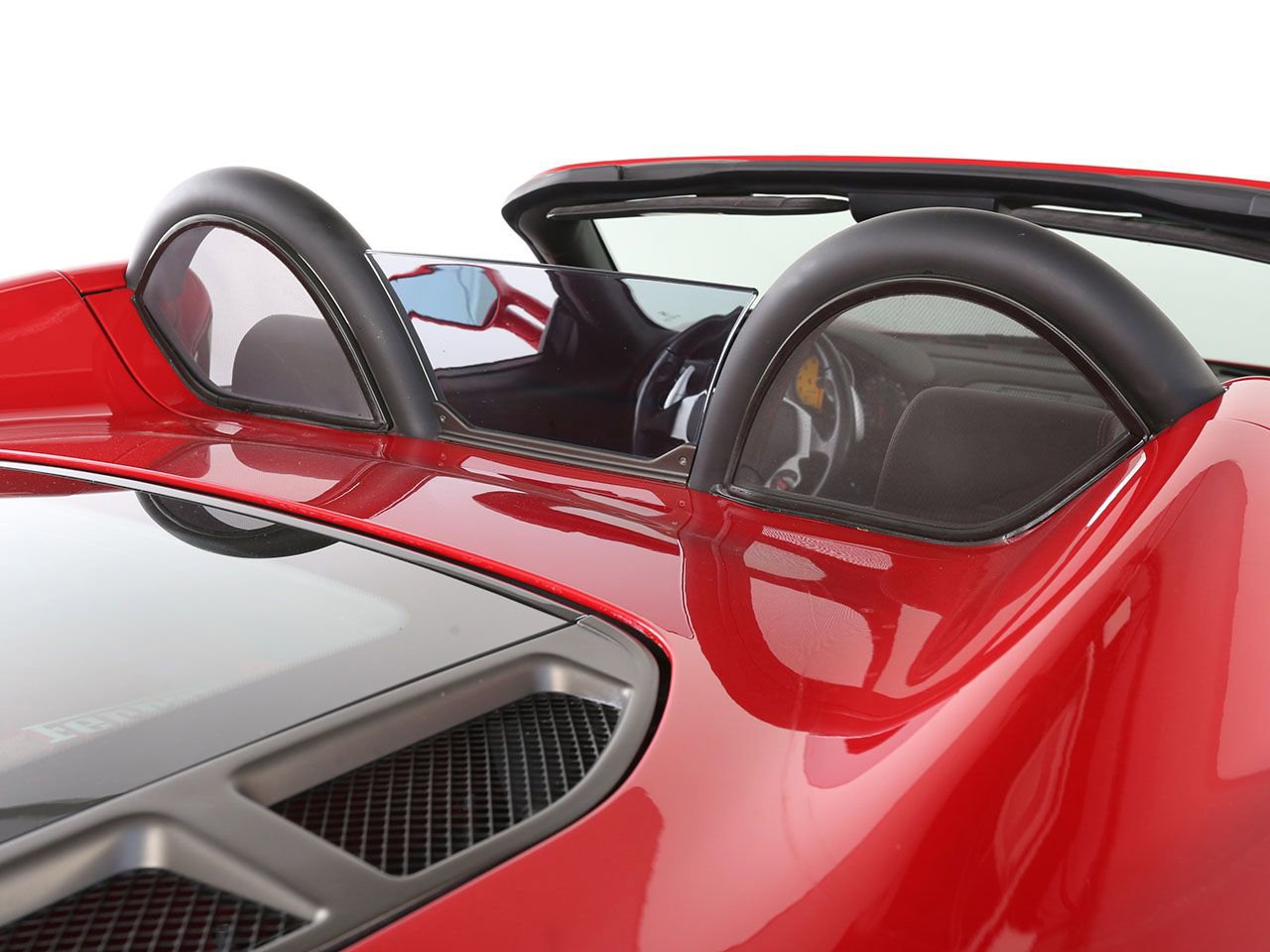 Used 2008 Ferrari F430 Spider RWD image 12
