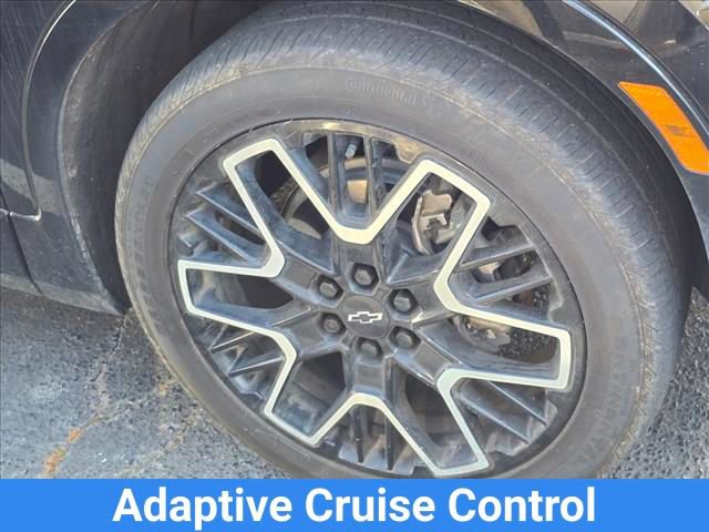 Certified 2023 Chevrolet Blazer RS w/ Driver Confidence II Package image 14