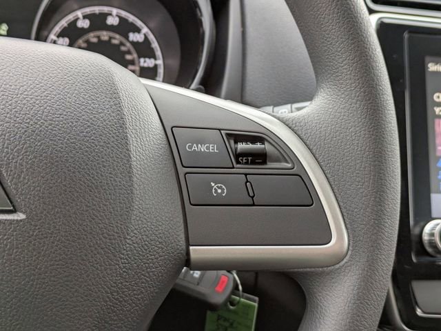 New 2026 Mitsubishi Outlander Sport ES AWD/4WD image 26